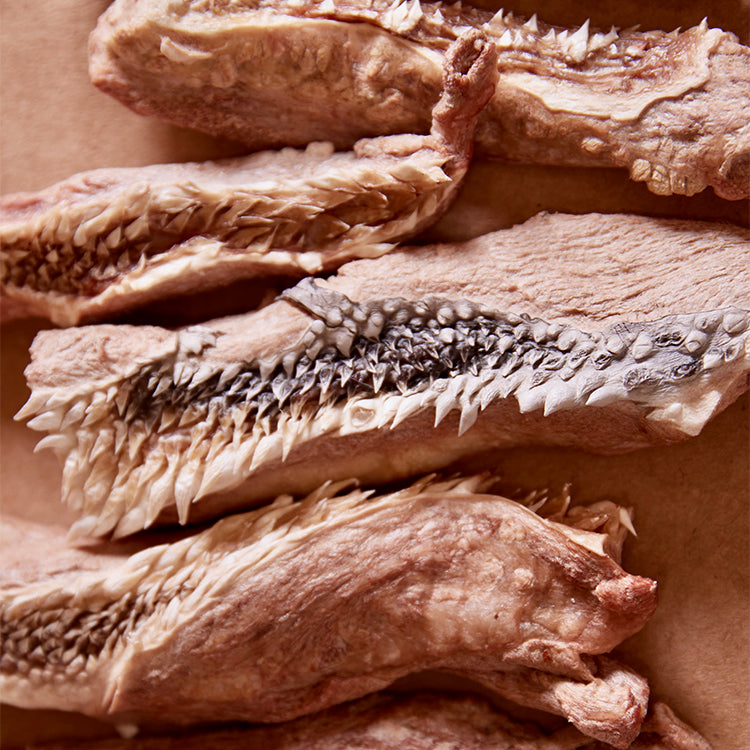 Australian Beef Lips